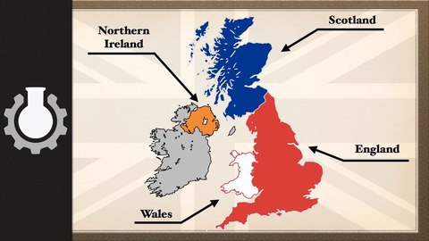 diferencia reino unido gran bretana inglaterra
