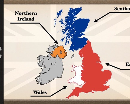 diferencia reino unido gran bretana inglaterra