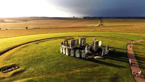 stonehenge