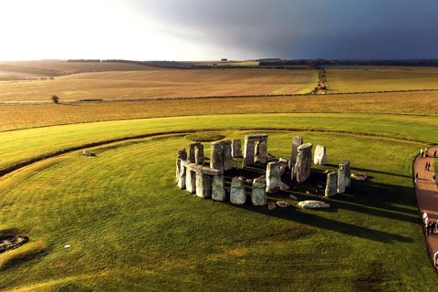 stonehenge
