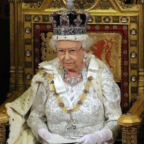 crown of queen elizabeth the queen mother