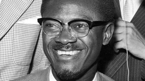 patrice lumumba el asesinato más importante del siglo x x