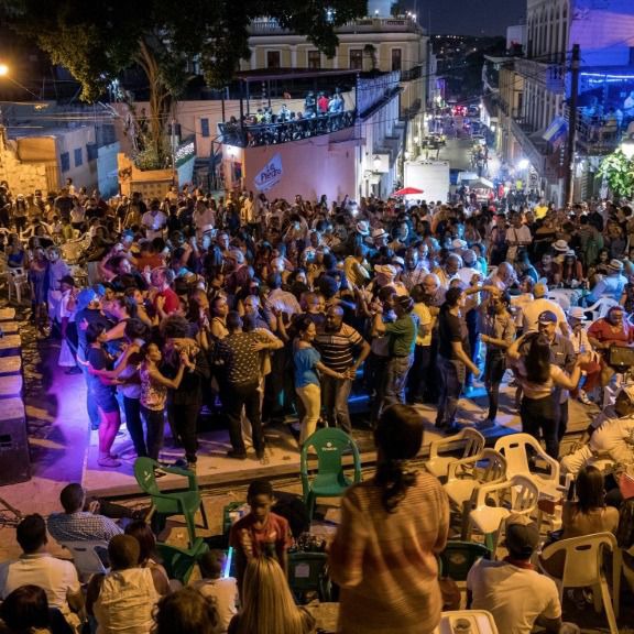 la bachata es patrimonio inmaterial de la humanidad