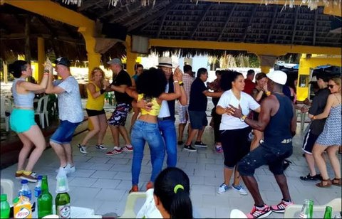 bachata