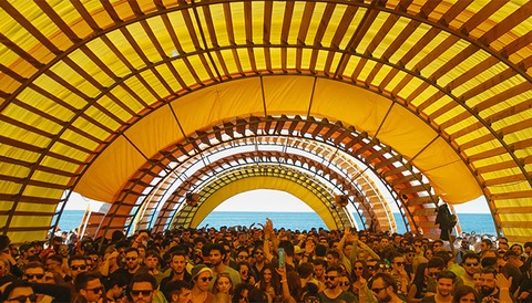 sunwaves fest