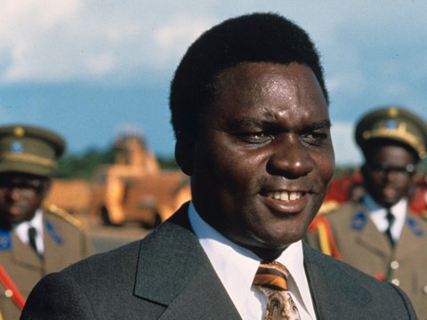 habyarimana