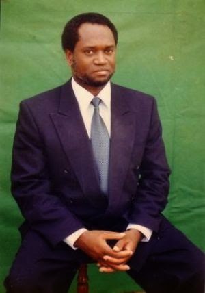 ndadaye