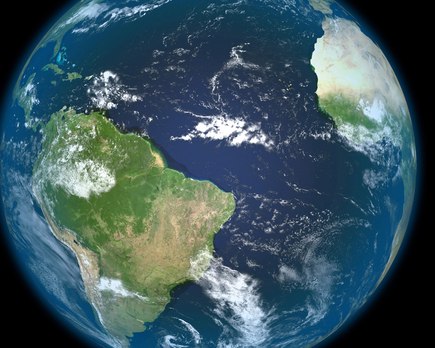 se mezclan oceano atlantico y oceano pacifico