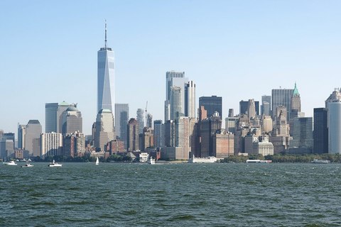 seguro viaje estados unidos