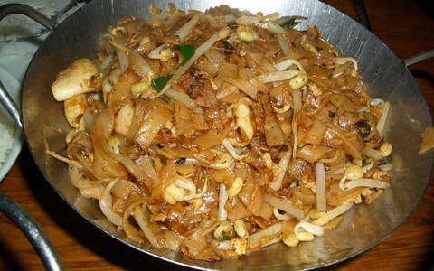 char kway teow