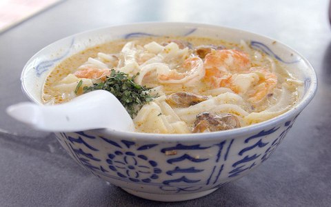 laksa