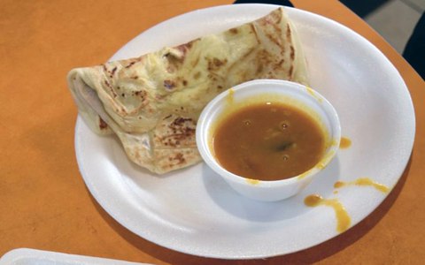 murtabak prata