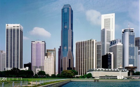 republic plaza