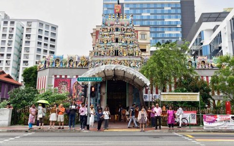 sri veeramakaliamman
