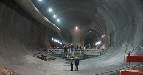 gbt gotthard