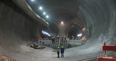 gbt gotthard