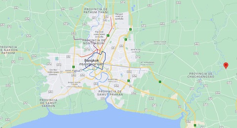 bang khla