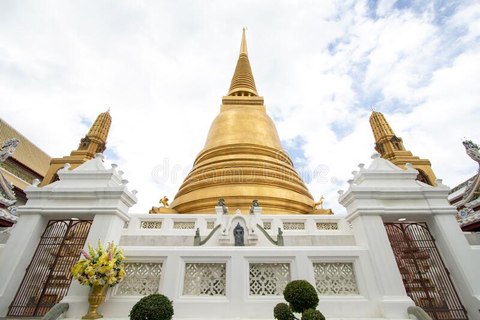 wat bowon niwet wihan