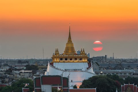 wat saket