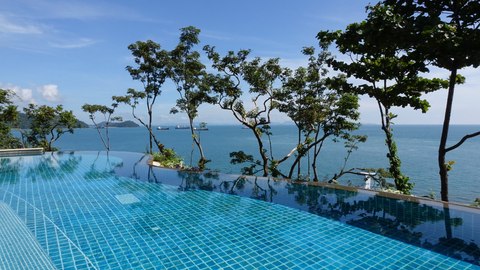 donde alojarse en phuket