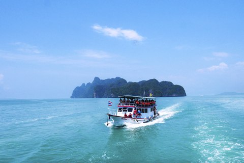 excursiones desde phuket