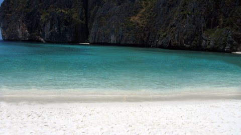 lugares principales tailandia