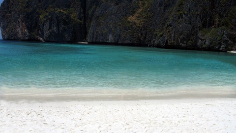 lugares principales tailandia