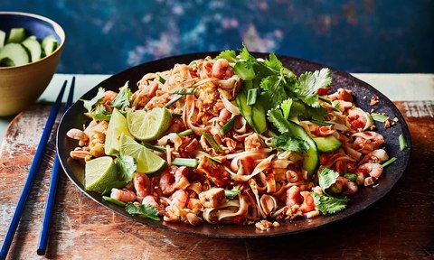 char kuay teow