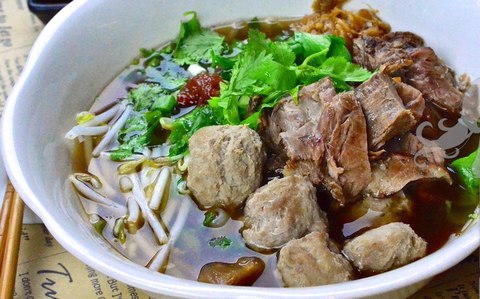 guay teow