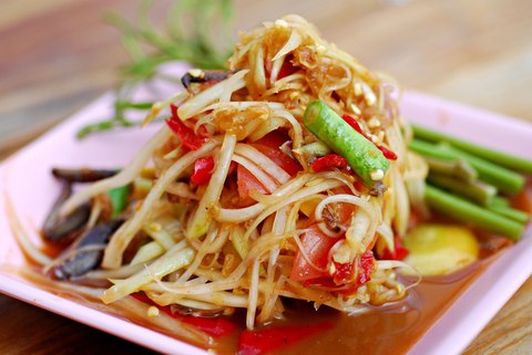 som tam