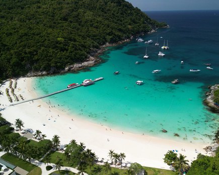 mejores islas cerca de phuket
