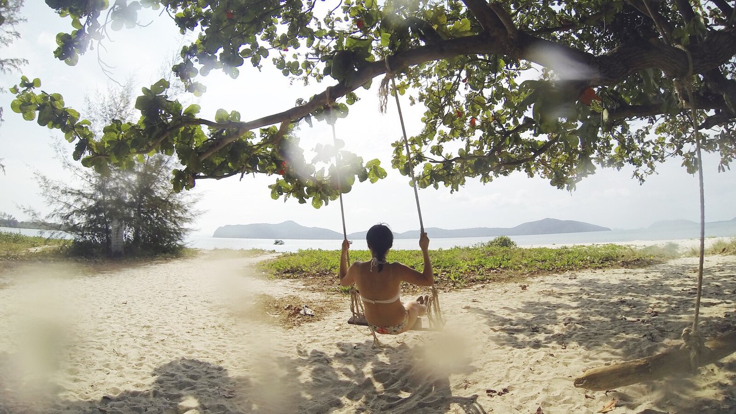 phuket o koh samui