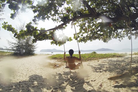 phuket o koh samui