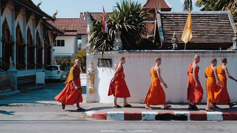 que ver y hacer en chiang mai