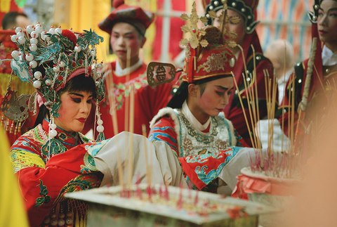 zhongyuan