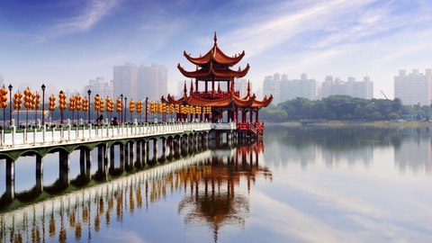lista paises que reconocen independencia taiwan