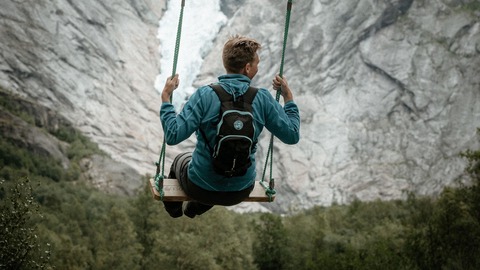 tusrismo responsable con el cambio climático