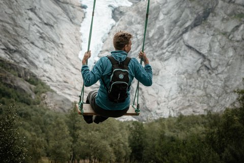 turismo responsable con el cambio climatico