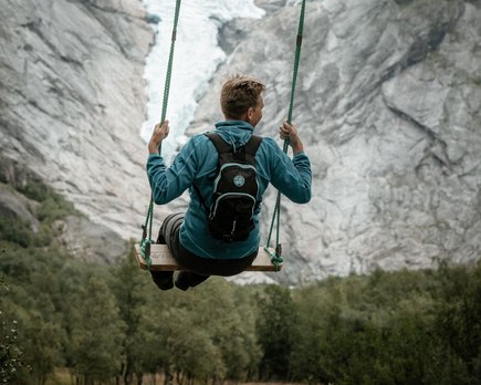 turismo responsable con el cambio climatico