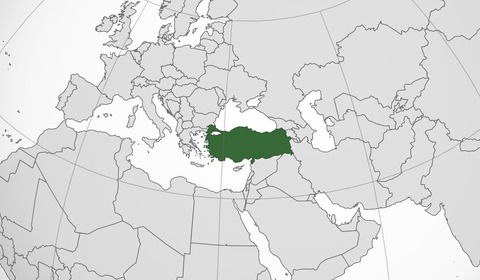 esta en europa o en asia