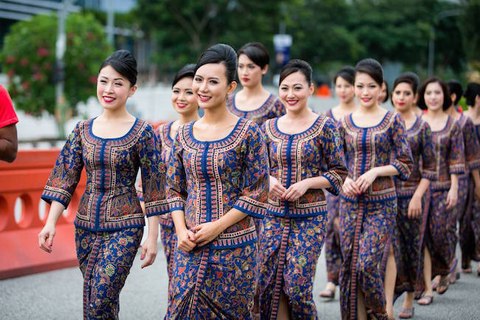 singapore airlines