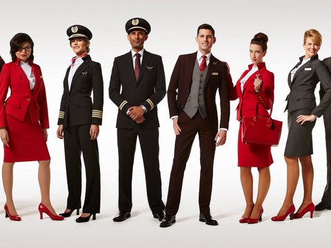 virgin atlantic