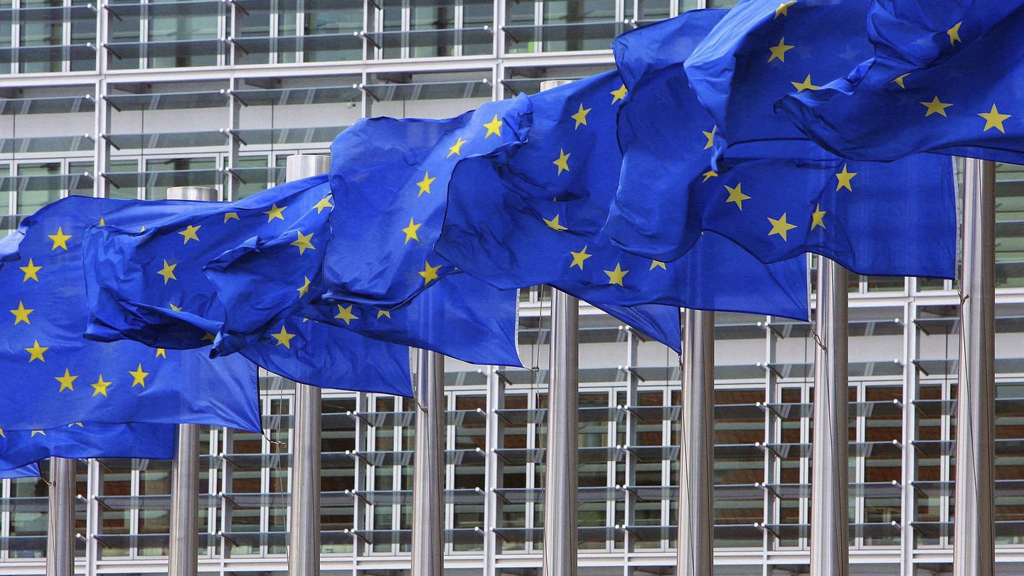 union europea vs zona euro vs schengen