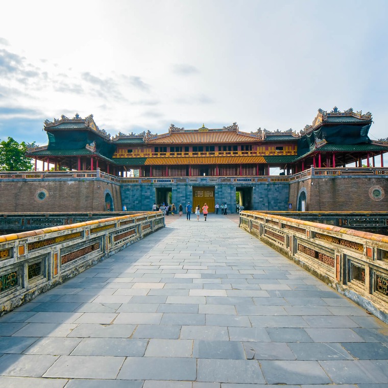ciudad imperial hue