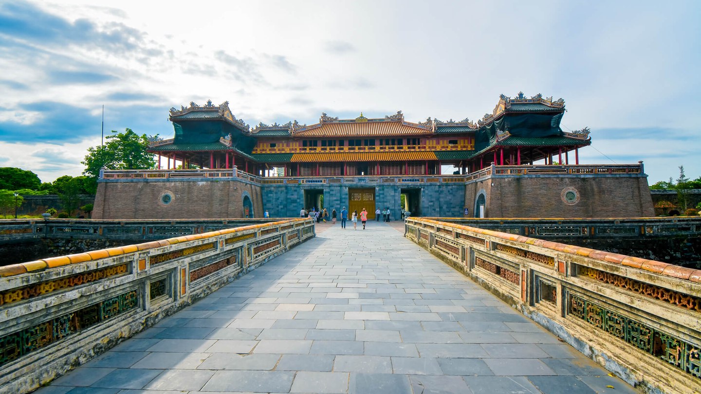 ciudad imperial hue