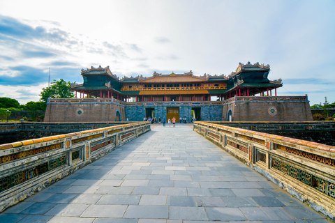 ciudad imperial hue
