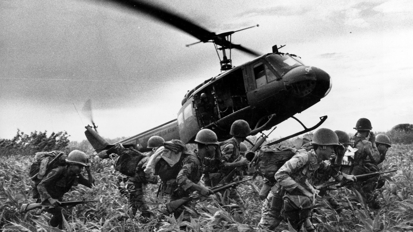 super glue salvo innumerables vidas durante guerra de vietnam