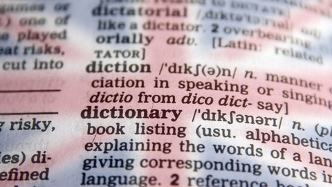 vocabulario minimo ingles sobrevivir extranjero