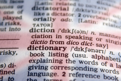 vocabulario minimo ingles sobrevivir extranjero