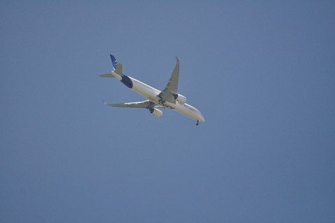 avion a350